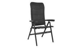 Campingsessel Advancer PRO - noch mehr Komfort