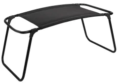 Campingstuhl Fußstütze Lyon de Luxe, Camp4