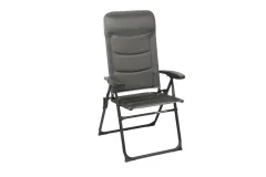Campingstuhl Zenith 2.0 - Middle Grey