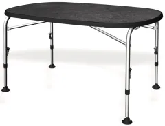Campingtisch Superb 130 L:132xB:90cm