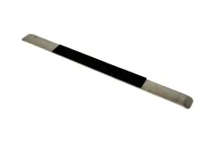 CAMPKO Spannblech Halter V2A für Mopeka und Truma LevelControl Bluetooth Sensor an ALUGAS Flaschen