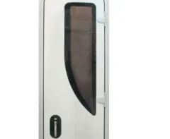 Cara D - Hochwertige Reisemobil- und Caravantüren