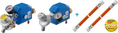 Caramatic SafeDrive Plus 50 mbar - Für DE/AT/PL