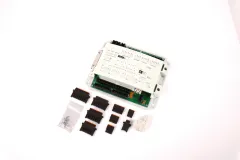 Caravan Control System mit Überwachungs-/Schaltsystem bis zu 10 Geräte