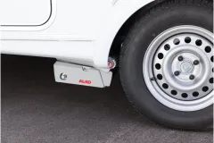 Caravan-Rangierhilfe Ranger S21 Einachser