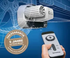 Caravan-Rangierhilfe Truma Mover® XT2 bis 2,40 Tonnen