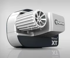 Caravan-Rangierhilfe Truma Mover® XT4 bis 3,00 Tonnen