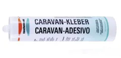 Caravan Reparaturkleber - 310 ml Kartusche