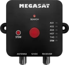 Caravanman 55 Professional GPS Graphit