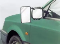 Caravanspiegel Huckepack 3 (2 Stück)