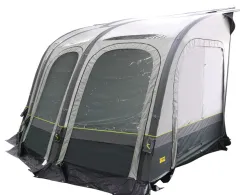 Caravanvorzelt aufblasbar Marina Air 2,90m