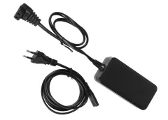 Carbest Adapterkabel 100-240V AC für 714102 / 714103