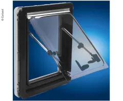 CARBEST Ausstellfenster, Carbest Fenster 500x350