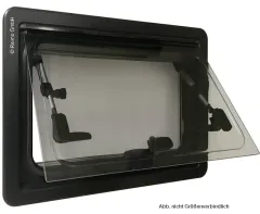 Carbest Fenster für Camper, Kastenwagen, Wohnmobil, Carbest Fenster nachrüsten