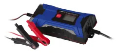 Carbest Intelligentes Batterieladegerät 6/12V