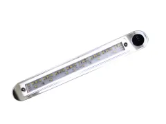 Carbest LED 12V Linearspot mit 30 LED's