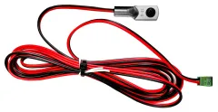 Carbest MPPT-Solarladeregler Temperaturfühler