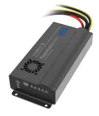 Carbest PowerPeak Booster - Batterie-Ladebooster der neuesten Generation