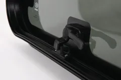 CARBEST RW ECO Ausstellfenster aus Echtglas von Carbest Fenster 350x500