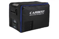 Carbest Thermo-Schutztasche für Kompressor-Kühlbox MaxiFreezer 60