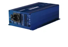 Carbest Wechselrichter 12 Volt Sinus 700 Watt