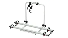 Carry Bike Garage Plus für 2 / max. 4 Räder, max. Traglast 60kg