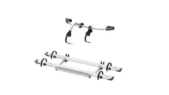 Carry Bike Garage Standard für 2 Räder, max. 3 Räder, Traglast max. 50kg