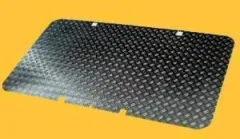 Cate-Transportboden 800