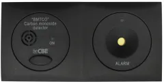 CBE Gaswarner BMTCO, Kohlenmonoxid Detector, 12V