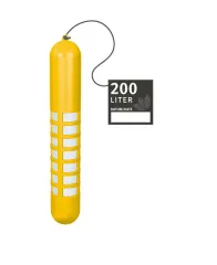 Certec Trinkwasserkonservierung, selbstdosierend, bis 200L