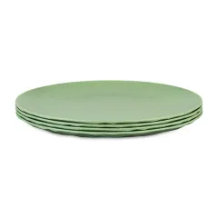 Club - Teller, Farbe: Leaf Green