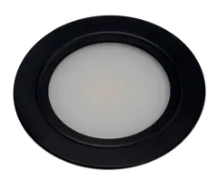 COB Einbauspot Metall