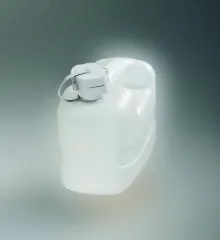 Combi-Frischw. Kanister mit Außgießer 5l