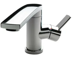 CONCEPT S Einhebelmischer chrom für Uniquicksystem 12mm