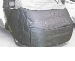 Covertech Isoliermatte für die Motorhaube Renault Master 2005-2010