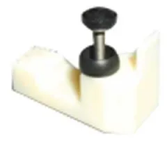 Cramer Befestigungs-Set, 4er-Pack, für 15-33mm