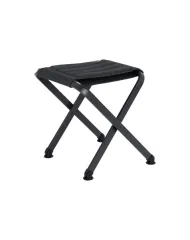 Crespo Beinauflage AirSelect, grau (AP-402-AS-60)