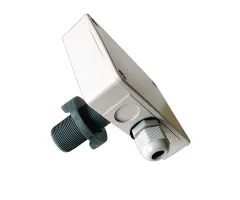 Dachdurchführung für Kabel Solarpanel, 3-fach, SB