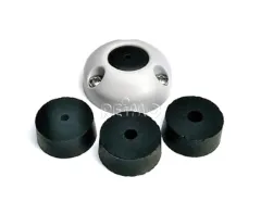 Dachdurchführung Kunststoff