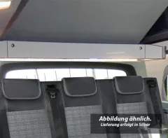Dachhängeschrank CityVan Mercedes Vito lang ab 8/2014