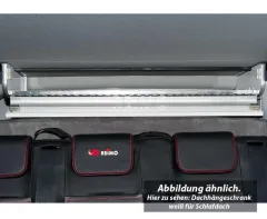 Dachhängeschrank für EasyFit Schlafdach mit Lattenrostbett