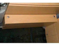 Dachhängeschrank für Reimo-Schlafdach