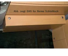 Dachhängeschrank für VW T6/5 Seriendach