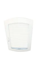Dachhaube REMItop Vario II 40x40, mit Rastaufsteller