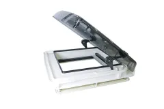 Dachhaube REMItop Vista, 400x400mm