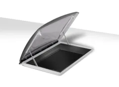 Dachhaube RoofSTAR 7 motorisierte Verdunkelung o.ZWL,o.LED,50x70
