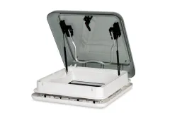 Dachhauben 40x40 cm Premium - Modell 2