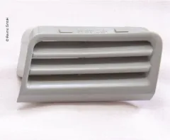 Dachluftauslass für Dachluke Beifahrerseite