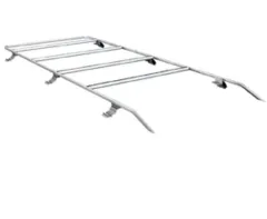 Dachreling für Fiat Ducato, Peugeot Boxer, Citroen Jumper