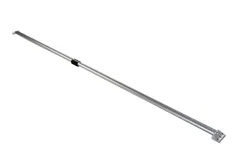 Dachreling Wohnmobil, Fiamma Fixing Bar Pro L
